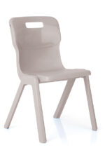 Titan One Piece Chair Size 4 - 380mm Seat Height -0