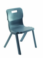 Titan One Piece Chair Size 5 - 430mm Seat Height-1090