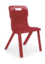 Titan One Piece Chair Size 5 - 430mm Seat Height-1086