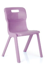 Titan One Piece Chair Size 5 - 430mm Seat Height-1080