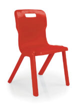 Titan One Piece Chair Size 5 - 430mm Seat Height-1087