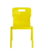 Titan One Piece Chair Size 6 - 460mm Seat Height-1074