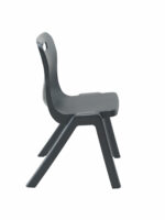 Titan One Piece Chair Size 6 - 460mm Seat Height-1075