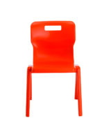 Titan One Piece Chair Size 6 - 460mm Seat Height-1068