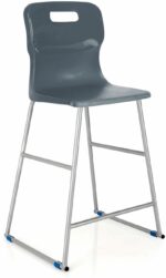 Titan High Chair Size 5 - 610mm Seat Height -1636