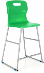 Titan High Chair Size 5 - 610mm Seat Height -1635