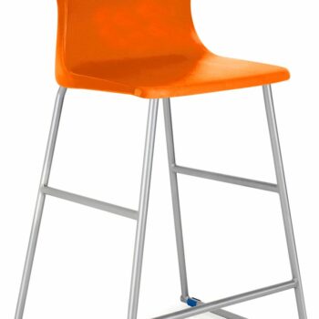 Titan High Chair Size 4 - 560mm Seat Height -0