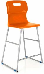 Titan High Chair Size 5 - 610mm Seat Height -1626