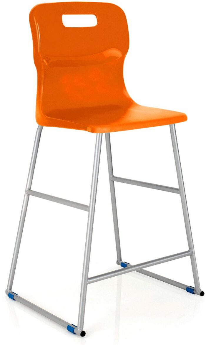 Titan High Chair Size 5 - 610mm Seat Height -1626