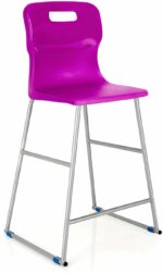 Titan High Chair Size 5 - 610mm Seat Height -1629