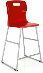 Titan High Chair Size 4 - 560mm Seat Height -1615