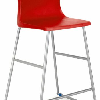 Titan High Chair Size 5 - 610mm Seat Height -0