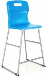 Titan High Chair Size 4 - 560mm Seat Height -1618