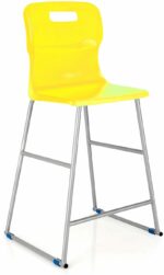 Titan High Chair Size 4 - 560mm Seat Height -1619