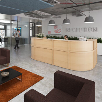 Receptions