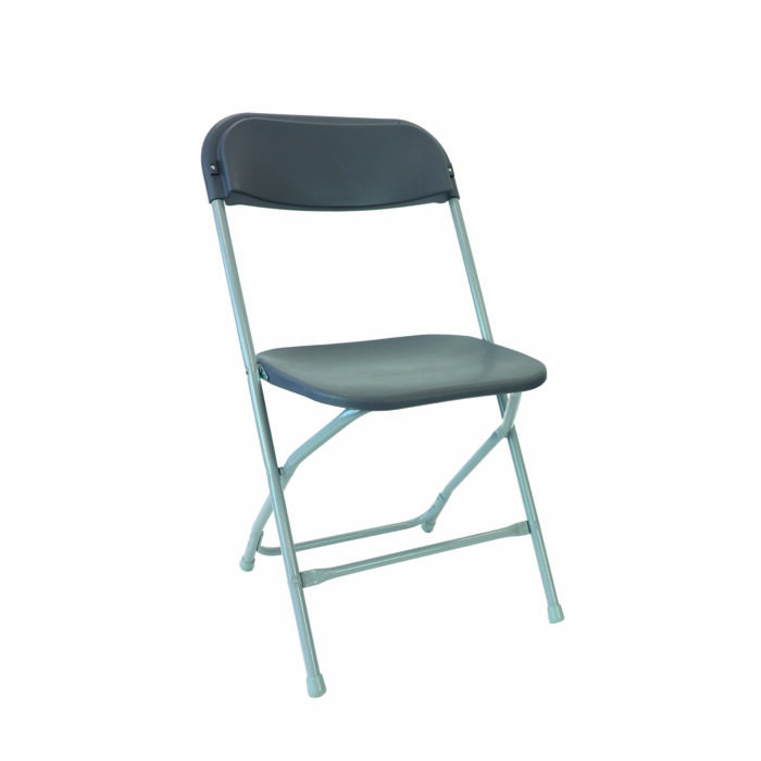 ZLITE Straight-Back Folding Chairs-0