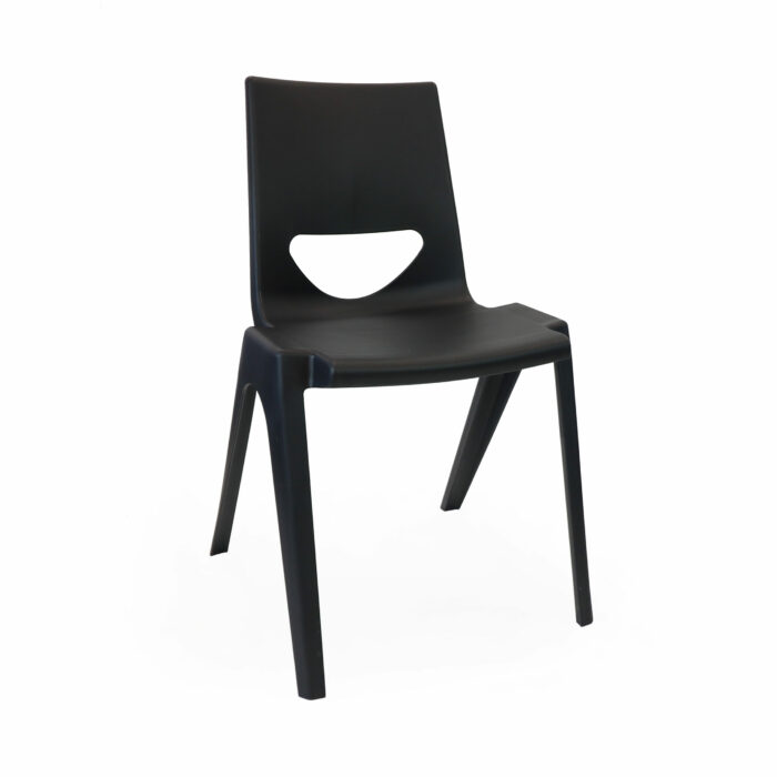 Spaceforme EN-One One-piece Polypropylene Chair-749