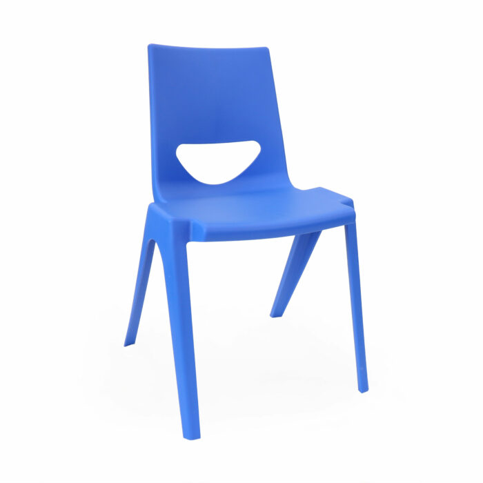 Spaceforme EN-One One-piece Polypropylene Chair-747