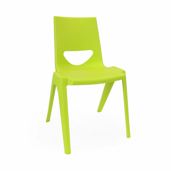 Spaceforme EN-One One-piece Polypropylene Chair-746