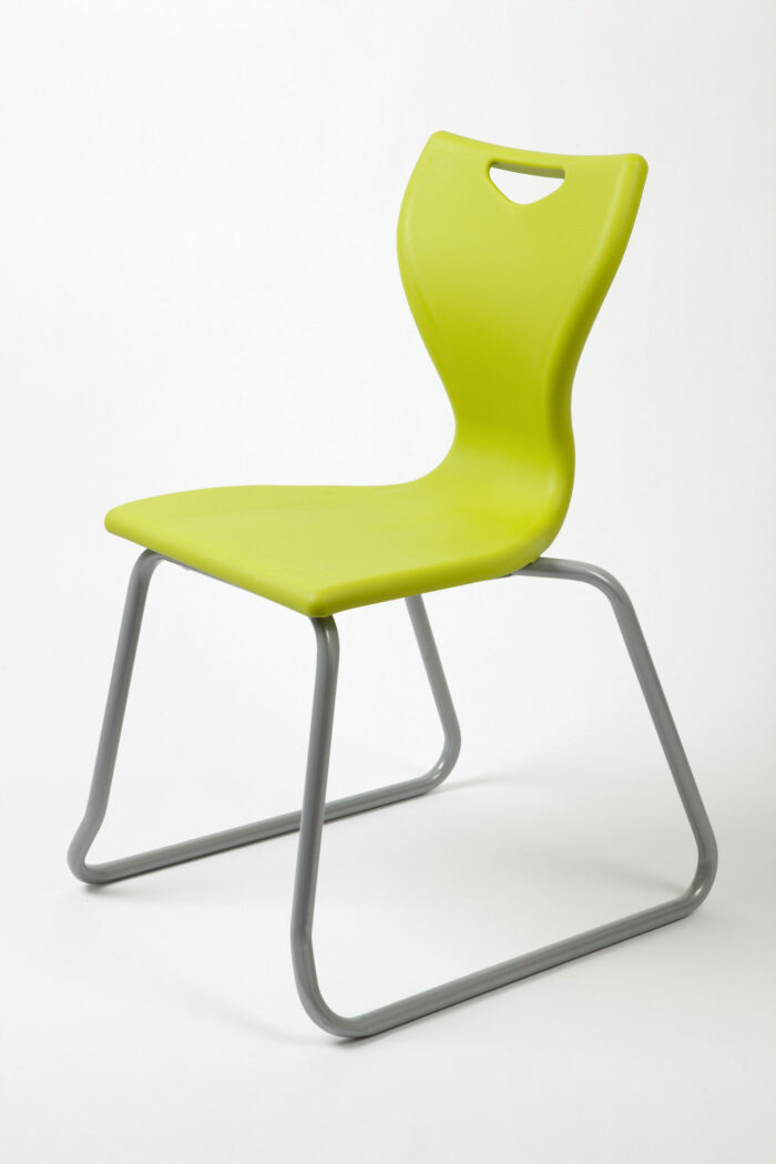 Spaceforme EN40 Skid Base - light grey frame-1680