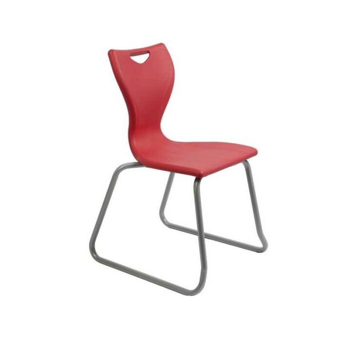Spaceforme EN40 Skid Base - light grey frame-1678