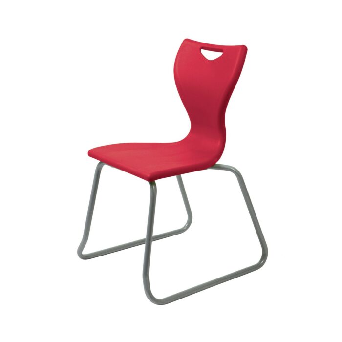 Spaceforme EN40 Skid Base - light grey frame-1679