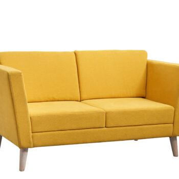 Dams Lyric Two Seater Sofa-0