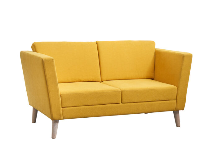Dams Lyric Two Seater Sofa-0
