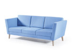 Dams Lyric Three Seater Sofa-0