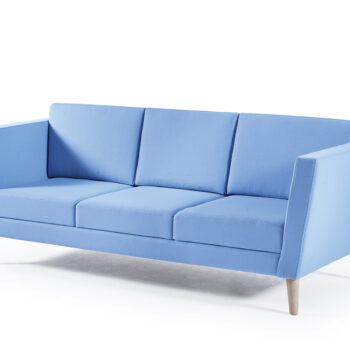 Dams Lyric Three Seater Sofa-0
