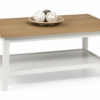 Julian Bowen Davenport coffee table-0