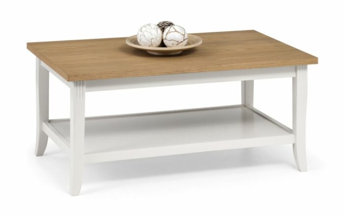 Julian Bowen Davenport coffee table-0