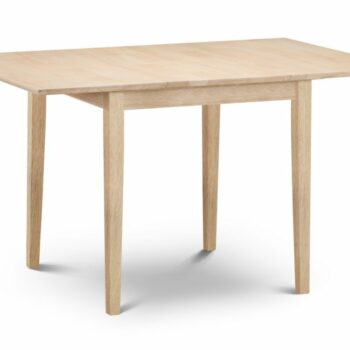 julian bowen Rufford Extending dining table-0