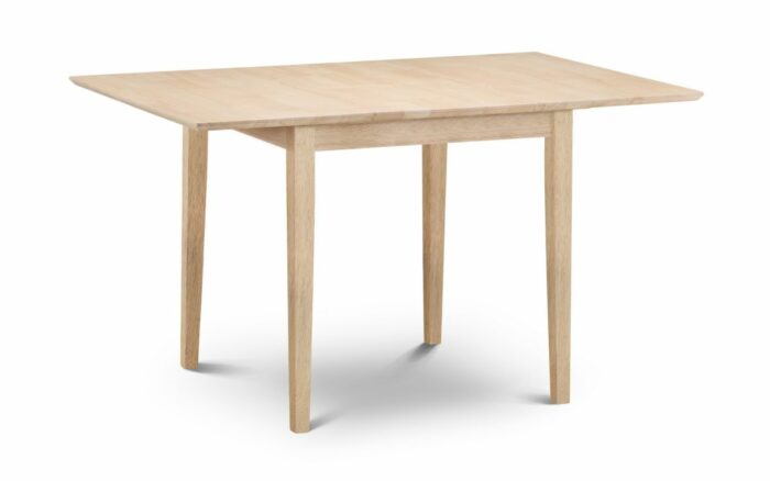 julian bowen Rufford Extending dining table-0
