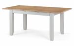 julian bowen Richmond Extending Dining Table-0