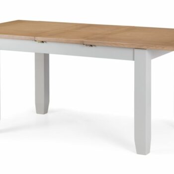 julian bowen Richmond Extending Dining Table-0