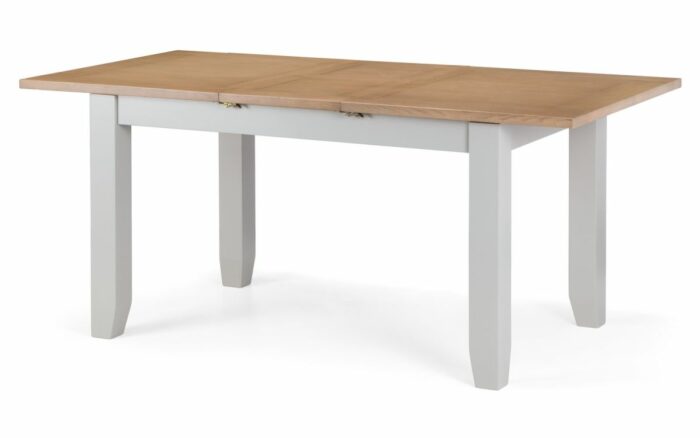 julian bowen Richmond Extending Dining Table-0