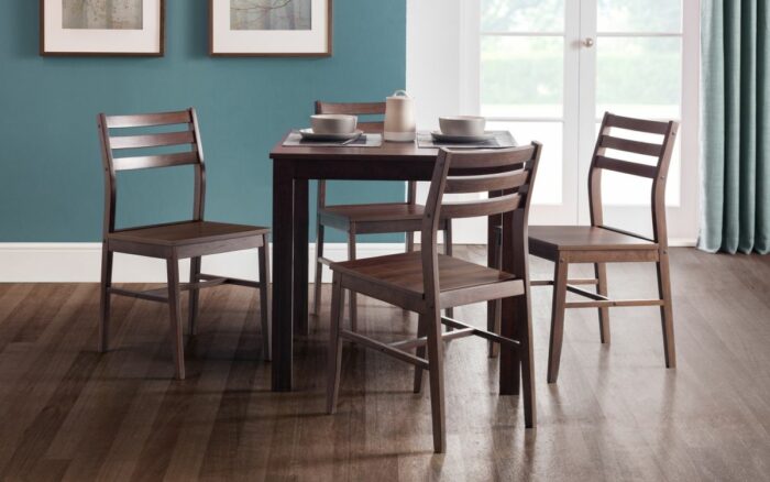 julian bowen Monterey dining set-1194