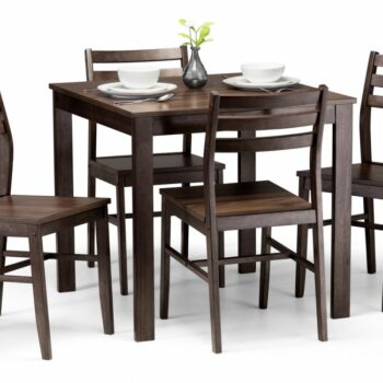 julian bowen Monterey dining set-0