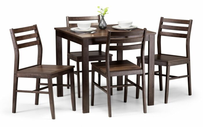 julian bowen Monterey dining set-0