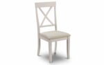 Julian Bowen Davenport dining chair-25451