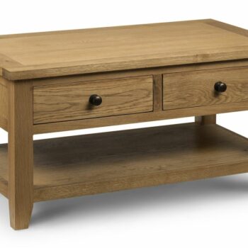 Julian Bowen Astoria Coffee Table-0
