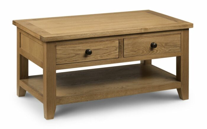 Julian Bowen Astoria Coffee Table-0