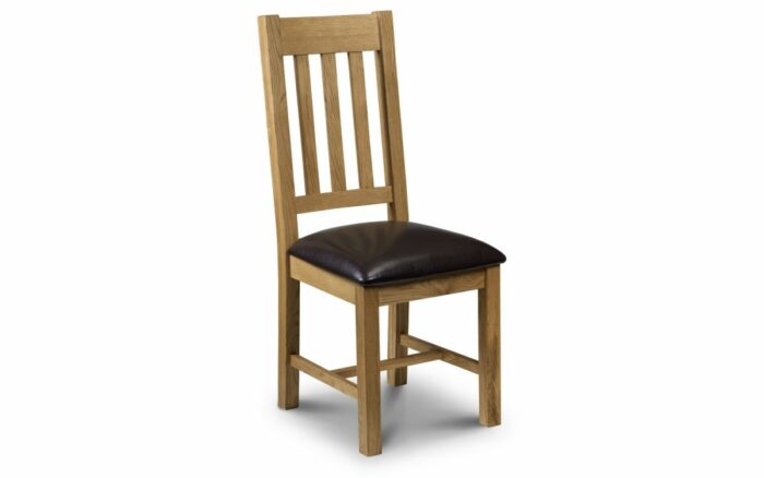 Julian Bowen Astoria Dining chair-0