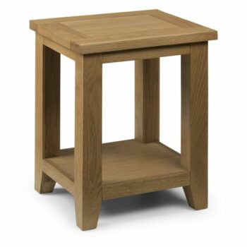 Julian Bowen Astoria Lamp Table-0