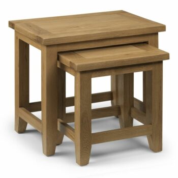 Julian Bowen Astoria nest of tables-0