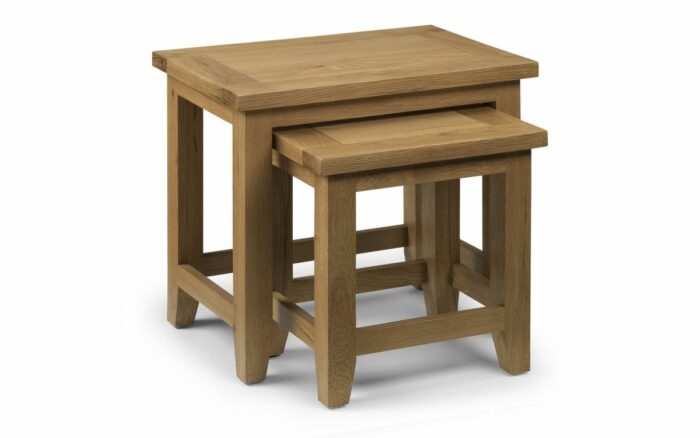 Julian Bowen Astoria nest of tables-0