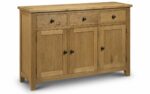 Julian Bowen Astoria Sideboard-0