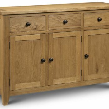 Julian Bowen Astoria Sideboard-0