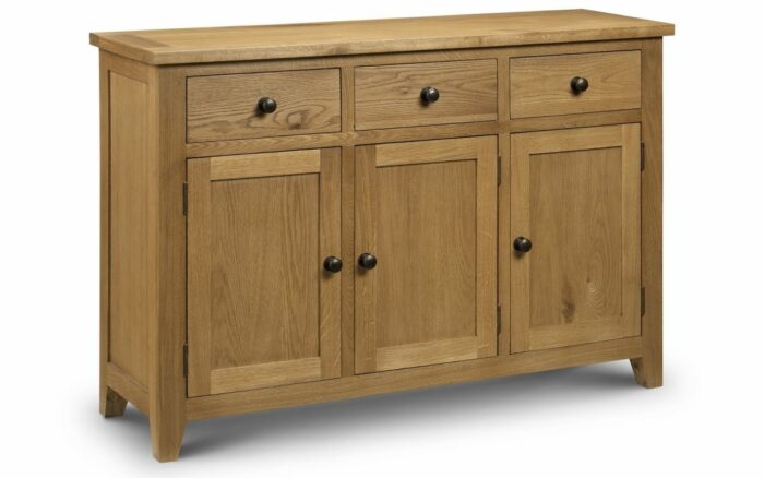 Julian Bowen Astoria Sideboard-0